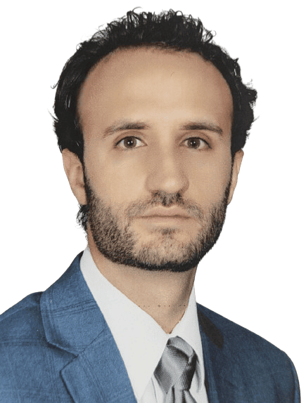 Dr. Rodrigo Sánchez Hernández