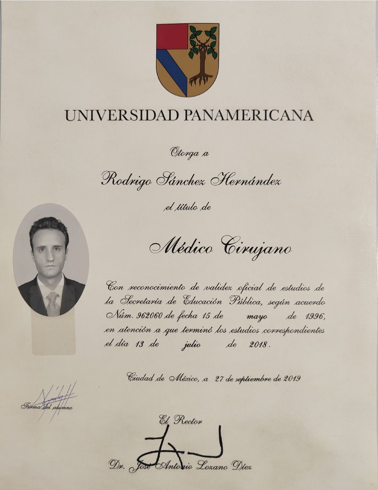 Certificado 1