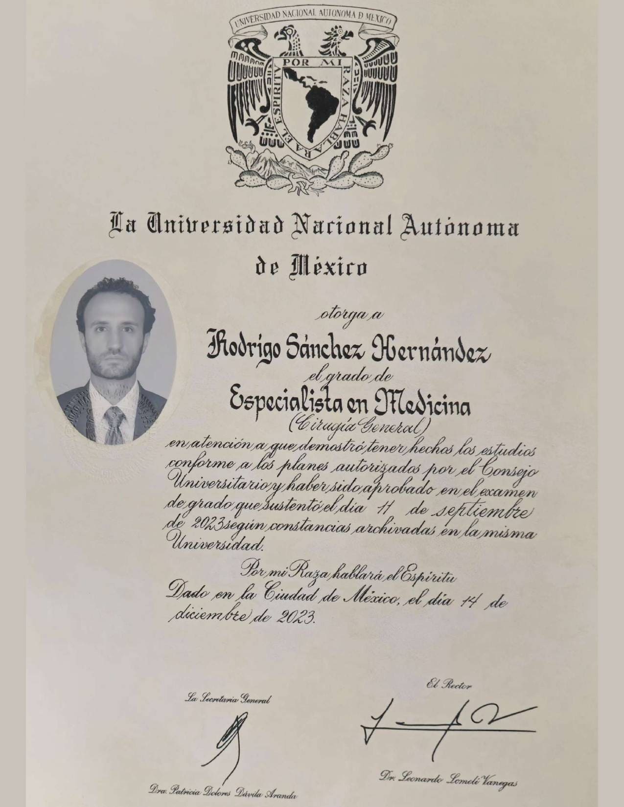 Certificado 2