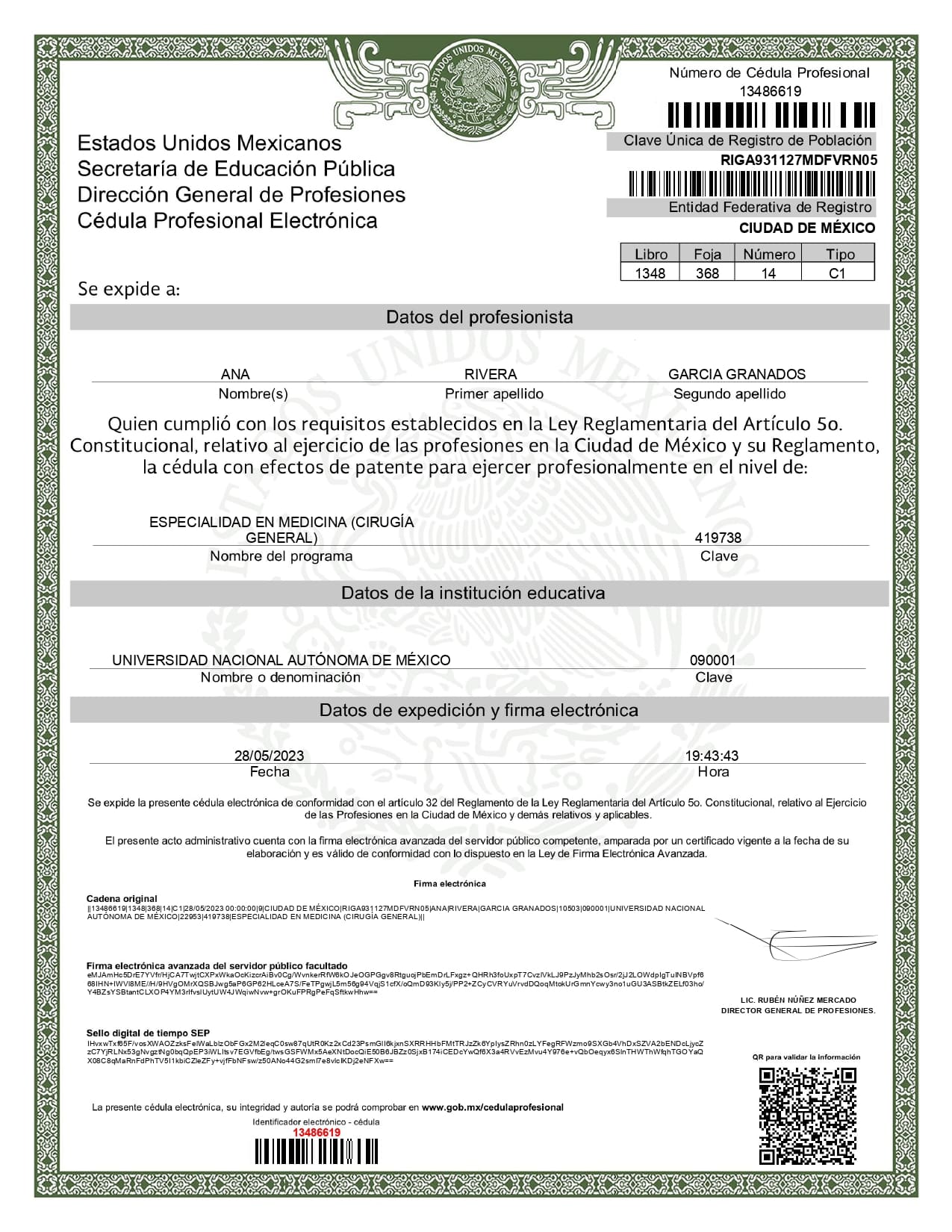 Certificado 1