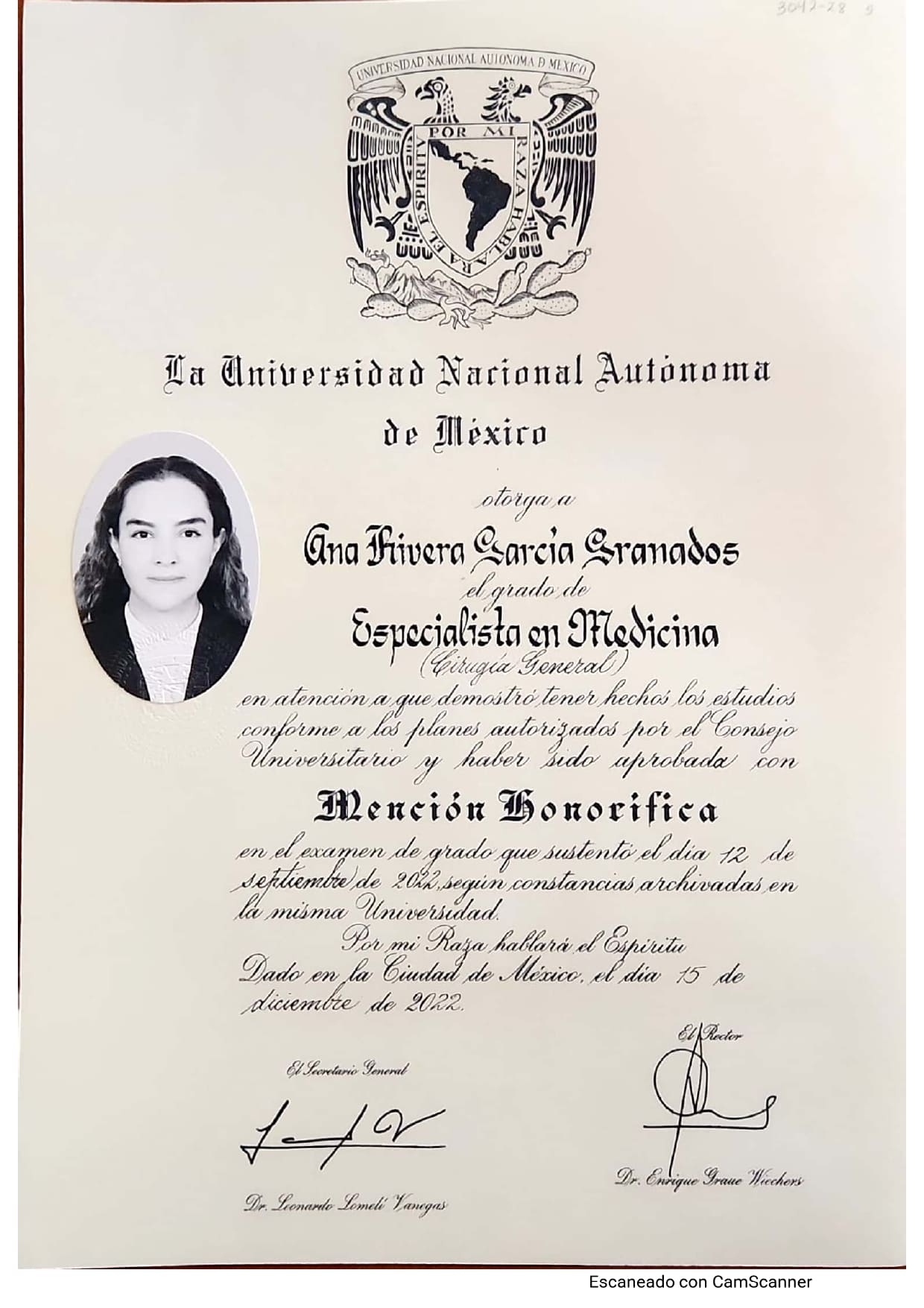 Certificado 4