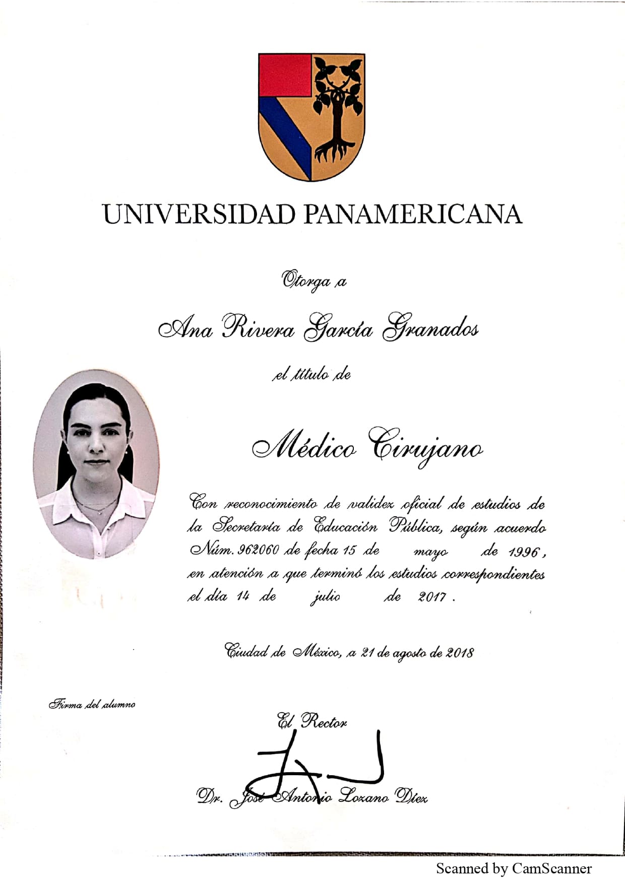Certificado 5